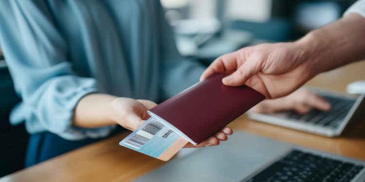 Employment Pass Holders in Singapore