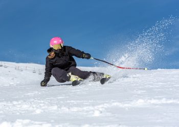 A Comprehensive Guide to Ski Boots: Everything You Need to Know