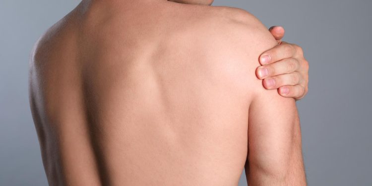 Advanced Arthroscopic Shoulder Surgery Techniques in Athens, Alabama