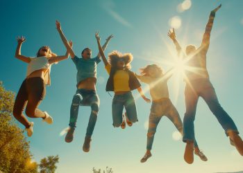 The Journey Through Adolescence: Navigating Health Care Needs for Teens