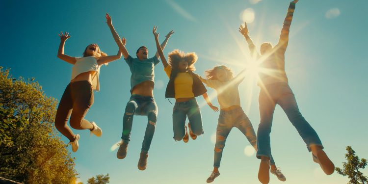 The Journey Through Adolescence: Navigating Health Care Needs for Teens