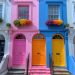 The Magic of Paint: Transforming Your Home with Color