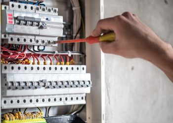 Electrical Panel Replacement in Ocala, FL: A Comprehensive Guide