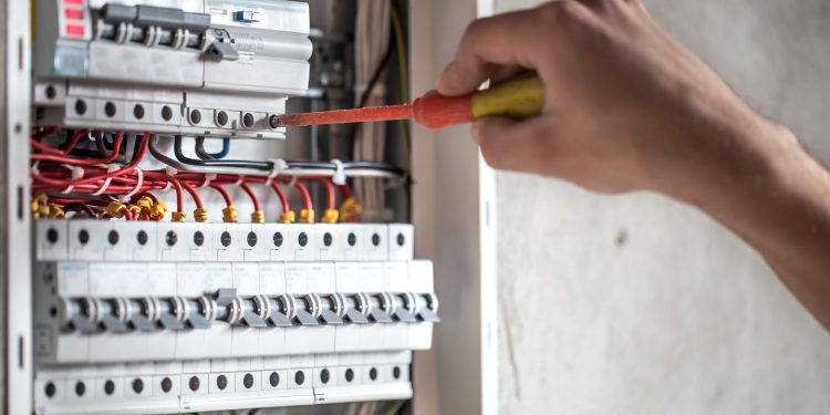 Electrical Panel Replacement in Ocala, FL: A Comprehensive Guide