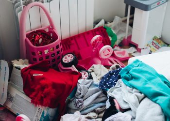 The Hidden Costs of Disorganization