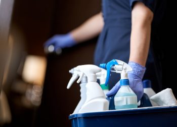 Unlocking the Benefits of Hiring Professional Home Cleaning Services