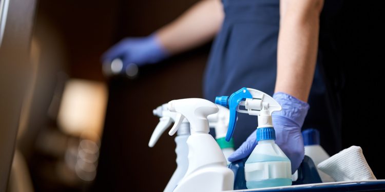 Unlocking the Benefits of Hiring Professional Home Cleaning Services