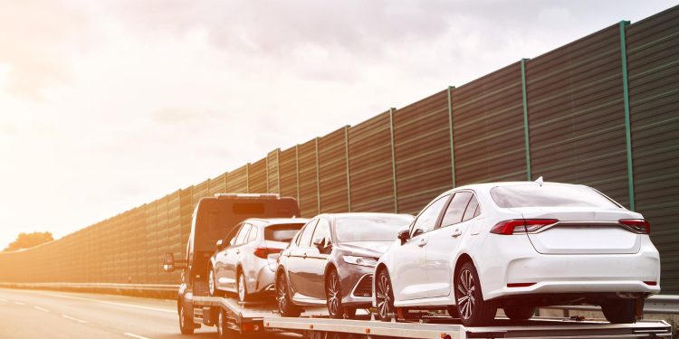 Streamlining Your Vehicle Move: Essential Tips for European Car Transport