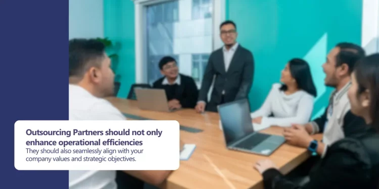 Optimizing Healthcare Operations: Strategic BPO Integration