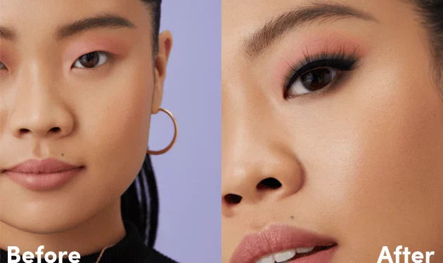 The Environmental Impact of Traditional False Lashes vs. Eco-Friendly Options