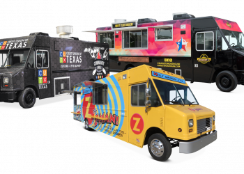 Revamping the Road: The Sapphire Reconditioning Process for Step Vans