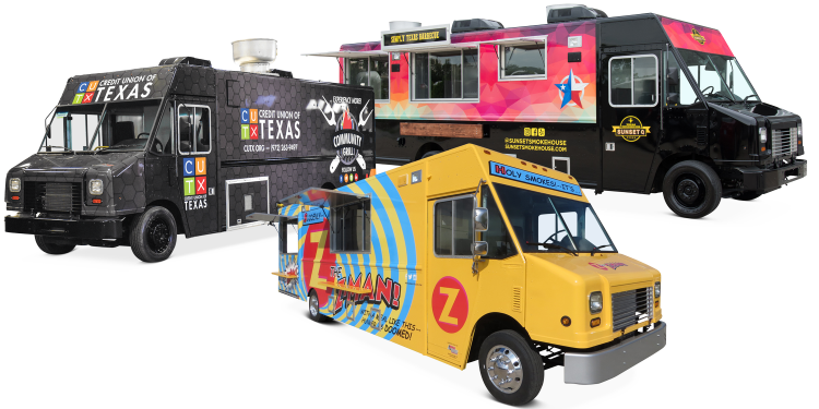 Revamping the Road: The Sapphire Reconditioning Process for Step Vans