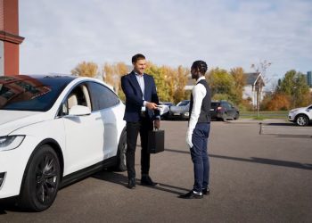 Future Trends in Dealership Service Pickup for 2024