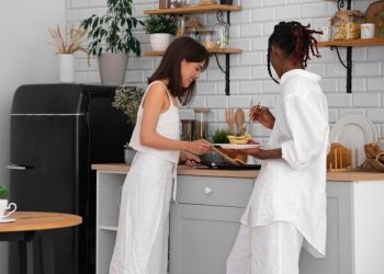 Transform Your Home with These Trending Kitchen Remodeling Styles