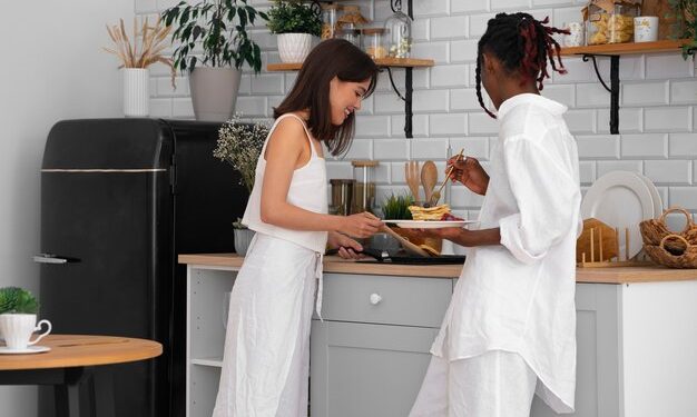 Transform Your Home with These Trending Kitchen Remodeling Styles