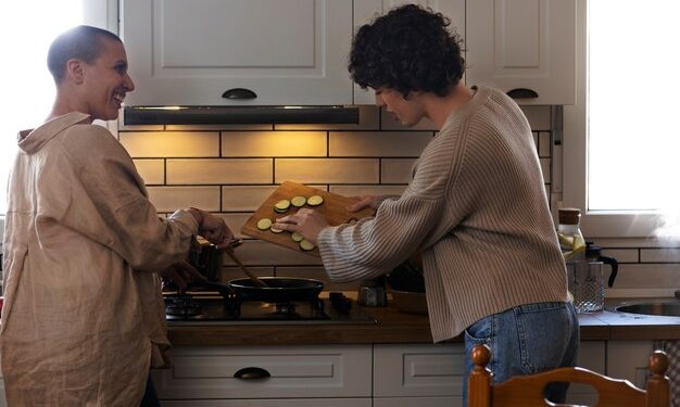 Discover the Perfect Kitchen Remodeling Styles for Your Home