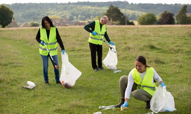 The Ultimate Guide to Eco-Friendly Junk Removal in Fairfield