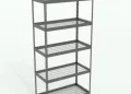 Unlocking Efficiency with Boltless Shelving: A Modern Solution for Versatile Storage