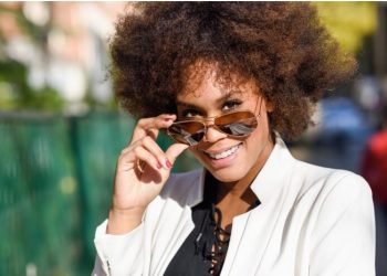 Unlock Your Perfect Look: Best Glasses Shape for Round Faces