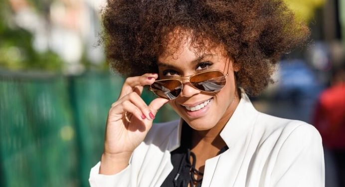 Unlock Your Perfect Look: Best Glasses Shape for Round Faces