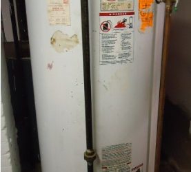 How to Diagnose & Fix a Faulty Water Heater