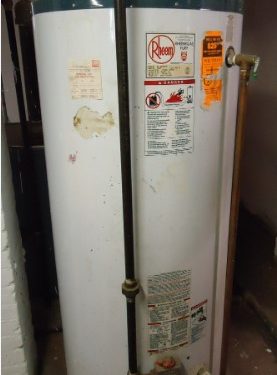 How to Diagnose & Fix a Faulty Water Heater