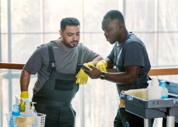 Bond Cleaning Gold Coast