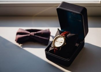 The Ultimate Guide to Luxury Watches in Dubai