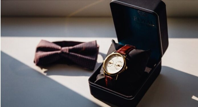 The Ultimate Guide to Luxury Watches in Dubai