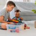 Nurturing Early Sensory Experiences: The Power of Montessori Toys for Babies