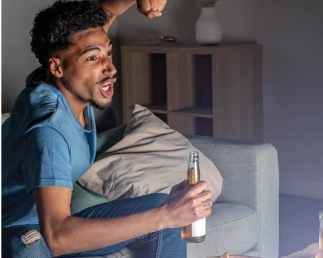 Unlock the World of Entertainment with Aroma IPTV