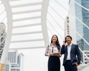 How Architecture Firms Are Transforming the Future of the UAE