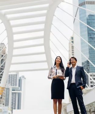 How Architecture Firms Are Transforming the Future of the UAE