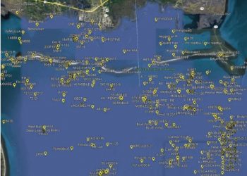 The Digital Angler: Scouting Fishing Spots Online with FishOn.io