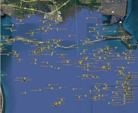 The Digital Angler: Scouting Fishing Spots Online with FishOn.io