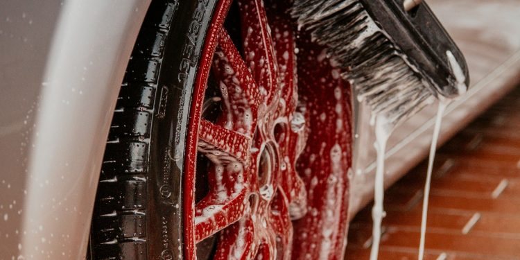 Inside Look: A Day in the Life of a Huntsville Car Detailer