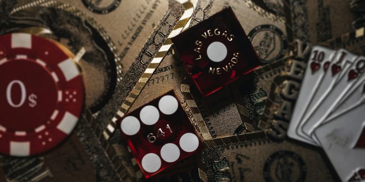 Play Casino Games Online: Top Sites & Bonuses