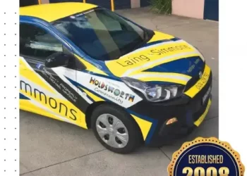 Elevate Your Business Visibility with Signage Sydney and Van Wraps