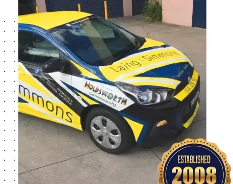 Elevate Your Business Visibility with Signage Sydney and Van Wraps