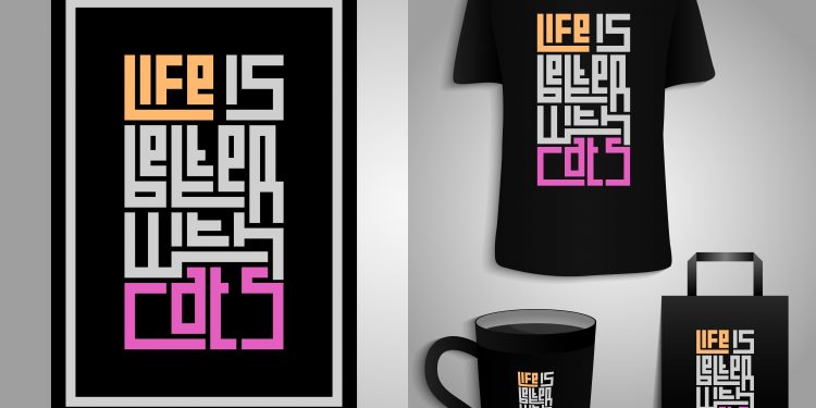 How to Choose a Reliable Print-on-Demand Service for Logo Merchandise