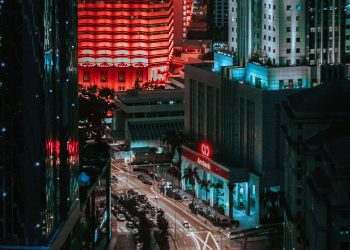 Embarking on Your Next International Adventure