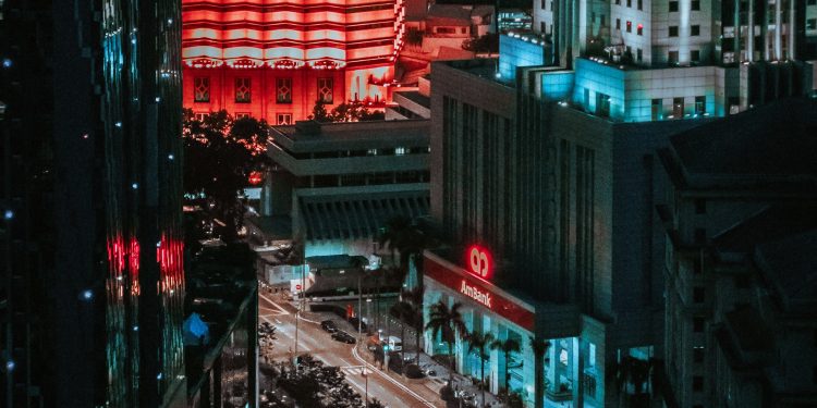 Embarking on Your Next International Adventure