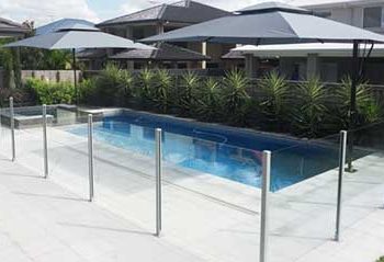 Elevate Your Outdoor Space with Glass Pool Fencing: A Modern Solution