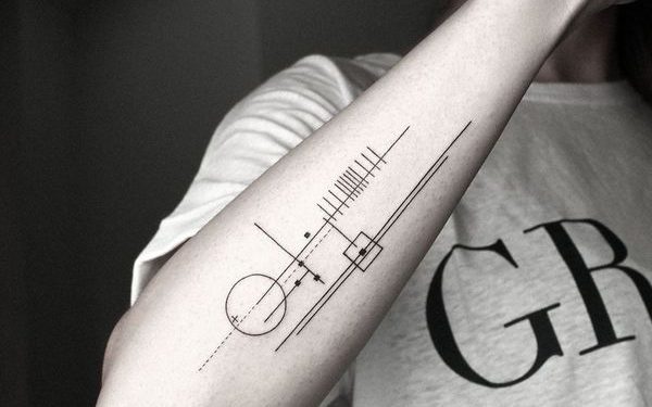 Monolith Studio: Leading the Way in Fine Line Tattoo Art