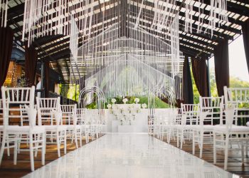 Why Choose an Event Venue with Flexible Space Options?