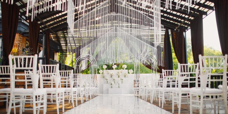 Why Choose an Event Venue with Flexible Space Options?