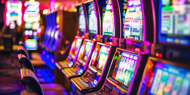 Why Slot Enthusiasts Are Turning to “Situs Gacor Malam Ini”