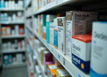 Welcoming the Future of Pharmacy with PAFI Sarolangun City