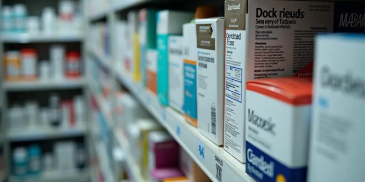 Welcoming the Future of Pharmacy with PAFI Sarolangun City