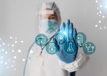 Unlocking Healthcare Efficiency with AI: Why Neural Wave is a Game-Changer